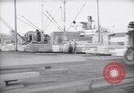 Immagine di Cargo Los Angeles California USA, 1938, secondo 38 filmato di repertorio 65675039394