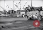Immagine di Cargo Los Angeles California USA, 1938, secondo 39 filmato di repertorio 65675039394