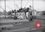 Immagine di Cargo Los Angeles California USA, 1938, secondo 40 filmato di repertorio 65675039394
