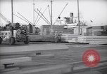 Immagine di Cargo Los Angeles California USA, 1938, secondo 42 filmato di repertorio 65675039394