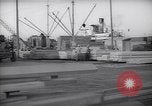 Immagine di Cargo Los Angeles California USA, 1938, secondo 43 filmato di repertorio 65675039394