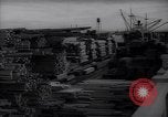Immagine di Cargo Los Angeles California USA, 1938, secondo 52 filmato di repertorio 65675039394