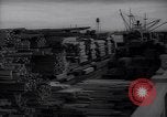 Immagine di Cargo Los Angeles California USA, 1938, secondo 53 filmato di repertorio 65675039394