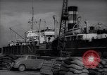 Standbild Koks Los Angeles California USA, 1938, aus Sekunde 5 historischem Filmmaterial Videoclip 65675039395
