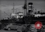 Standbild Koks Los Angeles California USA, 1938, aus Sekunde 6 historischem Filmmaterial Videoclip 65675039395