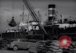 Standbild Koks Los Angeles California USA, 1938, aus Sekunde 15 historischem Filmmaterial Videoclip 65675039395