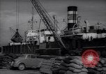 Standbild Koks Los Angeles California USA, 1938, aus Sekunde 17 historischem Filmmaterial Videoclip 65675039395