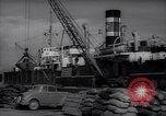 Standbild Koks Los Angeles California USA, 1938, aus Sekunde 20 historischem Filmmaterial Videoclip 65675039395
