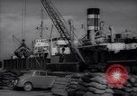 Standbild Koks Los Angeles California USA, 1938, aus Sekunde 24 historischem Filmmaterial Videoclip 65675039395