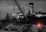 Standbild Koks Los Angeles California USA, 1938, aus Sekunde 25 historischem Filmmaterial Videoclip 65675039395