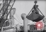 Standbild Koks Los Angeles California USA, 1938, aus Sekunde 27 historischem Filmmaterial Videoclip 65675039395