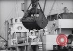 Standbild Koks Los Angeles California USA, 1938, aus Sekunde 36 historischem Filmmaterial Videoclip 65675039395