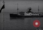 Immagine di Nave giapponese Los Angeles California USA, 1938, secondo 9 filmato di repertorio 65675039396
