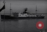 Immagine di Nave giapponese Los Angeles California USA, 1938, secondo 15 filmato di repertorio 65675039396