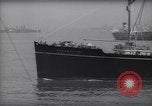 Immagine di Nave giapponese Los Angeles California USA, 1938, secondo 17 filmato di repertorio 65675039396