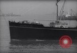 Immagine di Nave giapponese Los Angeles California USA, 1938, secondo 18 filmato di repertorio 65675039396