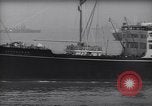 Immagine di Nave giapponese Los Angeles California USA, 1938, secondo 20 filmato di repertorio 65675039396