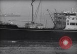Immagine di Nave giapponese Los Angeles California USA, 1938, secondo 21 filmato di repertorio 65675039396