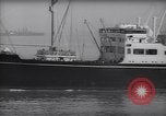 Immagine di Nave giapponese Los Angeles California USA, 1938, secondo 22 filmato di repertorio 65675039396