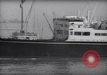 Immagine di Nave giapponese Los Angeles California USA, 1938, secondo 23 filmato di repertorio 65675039396