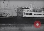 Immagine di Nave giapponese Los Angeles California USA, 1938, secondo 24 filmato di repertorio 65675039396