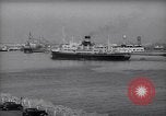 Immagine di Nave giapponese Los Angeles California USA, 1938, secondo 45 filmato di repertorio 65675039396