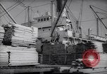 Immagine di Legname Los Angeles California USA, 1938, secondo 15 filmato di repertorio 65675039397