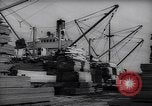 Immagine di Legname Los Angeles California USA, 1938, secondo 61 filmato di repertorio 65675039397