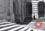 Immagine di Capitol Washington DC USA, 1942, secondo 5 filmato di repertorio 65675039399