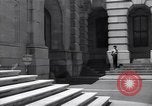 Immagine di Capitol Washington DC USA, 1942, secondo 7 filmato di repertorio 65675039399