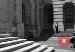 Immagine di Capitol Washington DC USA, 1942, secondo 8 filmato di repertorio 65675039399
