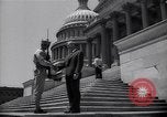 Immagine di Capitol Washington DC USA, 1942, secondo 21 filmato di repertorio 65675039399