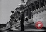 Immagine di Capitol Washington DC USA, 1942, secondo 23 filmato di repertorio 65675039399