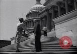 Immagine di Capitol Washington DC USA, 1942, secondo 24 filmato di repertorio 65675039399