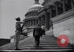 Immagine di Capitol Washington DC USA, 1942, secondo 26 filmato di repertorio 65675039399