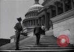 Immagine di Capitol Washington DC USA, 1942, secondo 27 filmato di repertorio 65675039399
