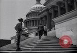 Immagine di Capitol Washington DC USA, 1942, secondo 29 filmato di repertorio 65675039399