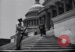 Immagine di Capitol Washington DC USA, 1942, secondo 30 filmato di repertorio 65675039399