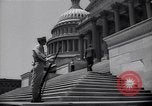 Immagine di Capitol Washington DC USA, 1942, secondo 31 filmato di repertorio 65675039399