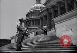 Immagine di Capitol Washington DC USA, 1942, secondo 35 filmato di repertorio 65675039399