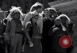 Immagine di Pellerossa Washington DC USA, 1942, secondo 7 filmato di repertorio 65675039400