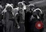 Immagine di Pellerossa Washington DC USA, 1942, secondo 8 filmato di repertorio 65675039400