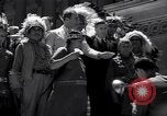 Immagine di Pellerossa Washington DC USA, 1942, secondo 10 filmato di repertorio 65675039400