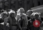 Immagine di Pellerossa Washington DC USA, 1942, secondo 25 filmato di repertorio 65675039400