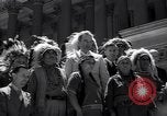 Immagine di Pellerossa Washington DC USA, 1942, secondo 28 filmato di repertorio 65675039400