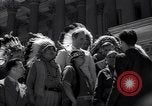 Immagine di Pellerossa Washington DC USA, 1942, secondo 35 filmato di repertorio 65675039400