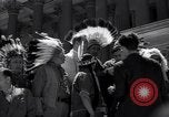 Immagine di Pellerossa Washington DC USA, 1942, secondo 40 filmato di repertorio 65675039400