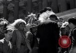 Immagine di Pellerossa Washington DC USA, 1942, secondo 46 filmato di repertorio 65675039400
