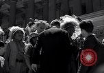 Immagine di Pellerossa Washington DC USA, 1942, secondo 49 filmato di repertorio 65675039400