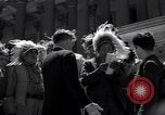 Immagine di Pellerossa Washington DC USA, 1942, secondo 53 filmato di repertorio 65675039400